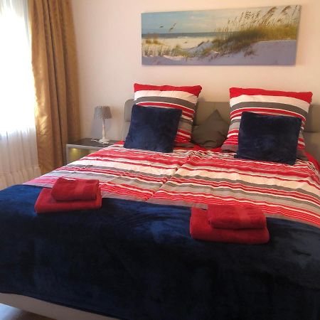 Ferienwohnung Dettum Dış mekan fotoğraf