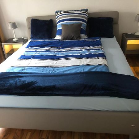 Ferienwohnung Dettum Dış mekan fotoğraf