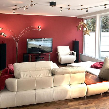 Ferienwohnung Dettum Dış mekan fotoğraf
