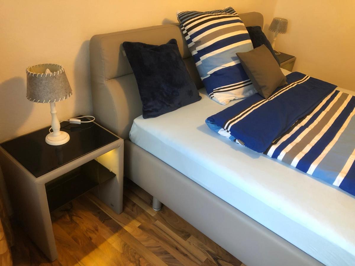 Ferienwohnung Dettum Dış mekan fotoğraf