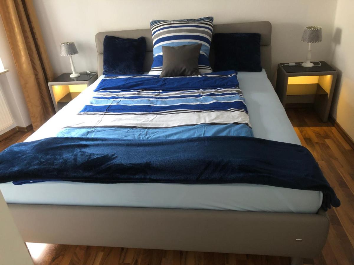 Ferienwohnung Dettum Dış mekan fotoğraf