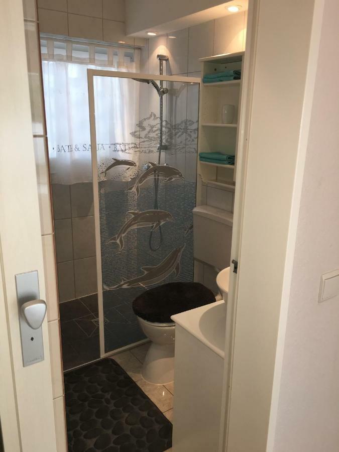 Ferienwohnung Dettum Dış mekan fotoğraf