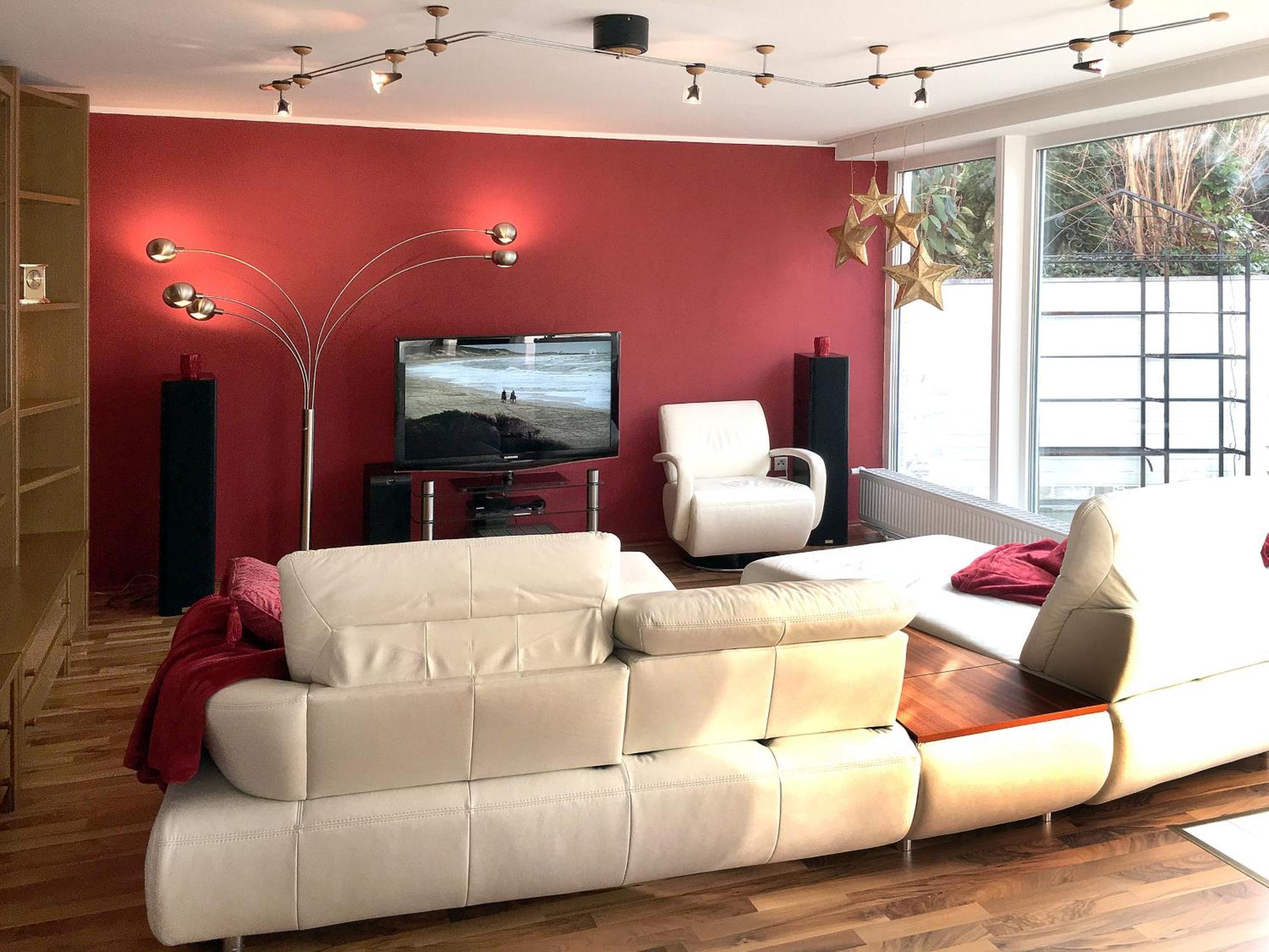 Ferienwohnung Dettum Dış mekan fotoğraf