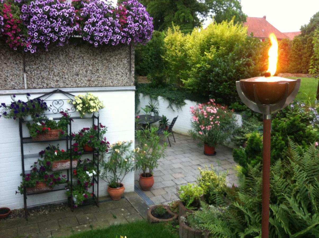 Ferienwohnung Dettum Dış mekan fotoğraf