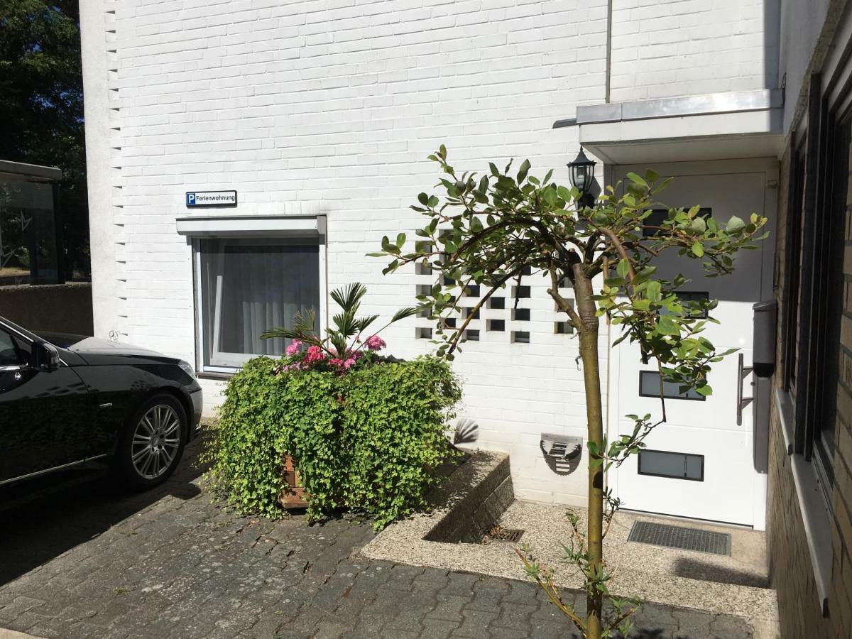 Ferienwohnung Dettum Dış mekan fotoğraf