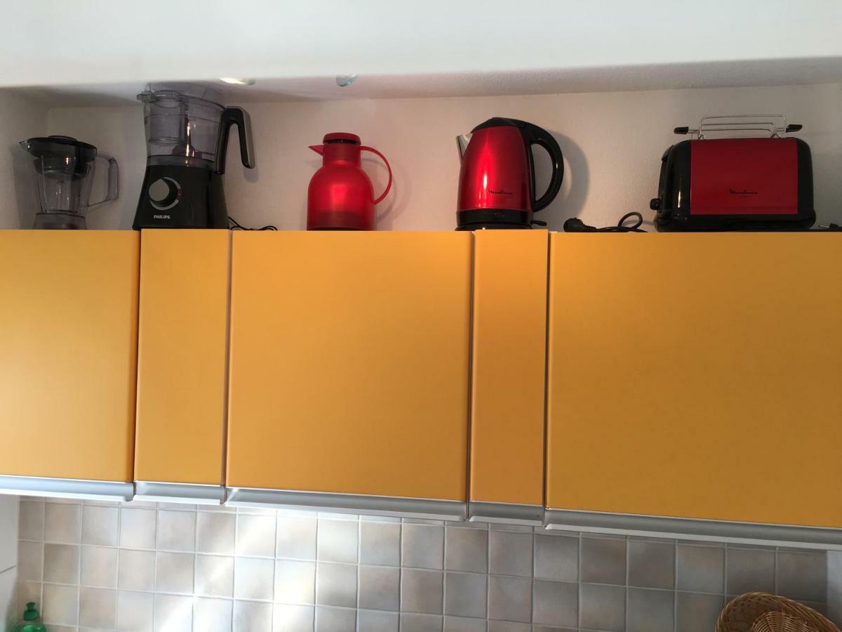 Ferienwohnung Dettum Dış mekan fotoğraf