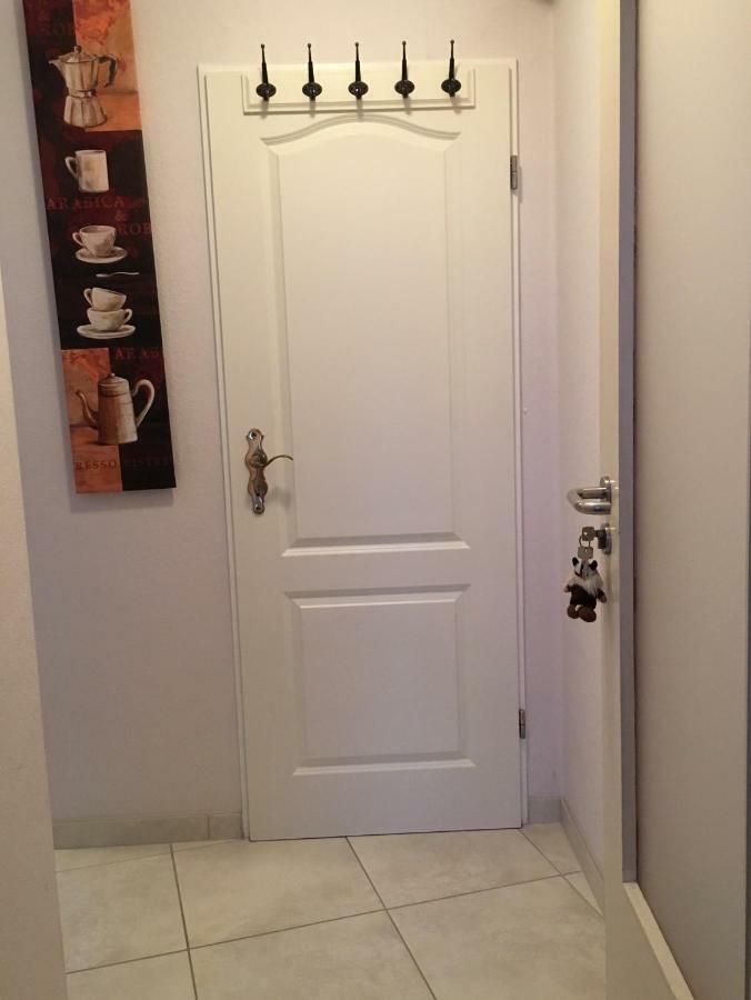 Ferienwohnung Dettum Dış mekan fotoğraf
