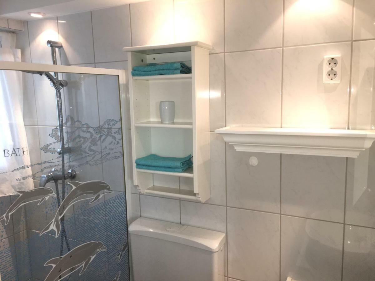 Ferienwohnung Dettum Dış mekan fotoğraf