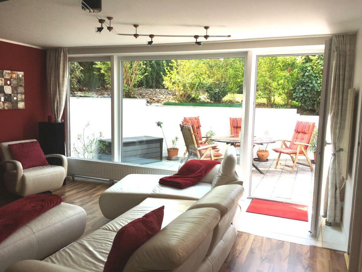 Ferienwohnung Dettum Dış mekan fotoğraf