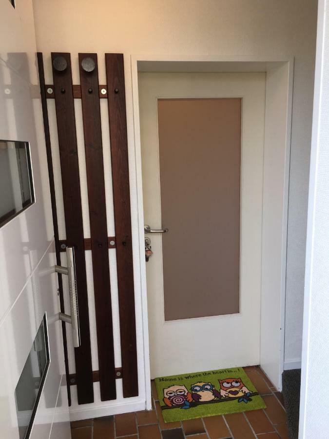 Ferienwohnung Dettum Dış mekan fotoğraf