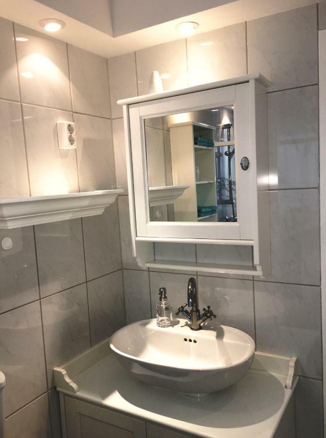 Ferienwohnung Dettum Dış mekan fotoğraf