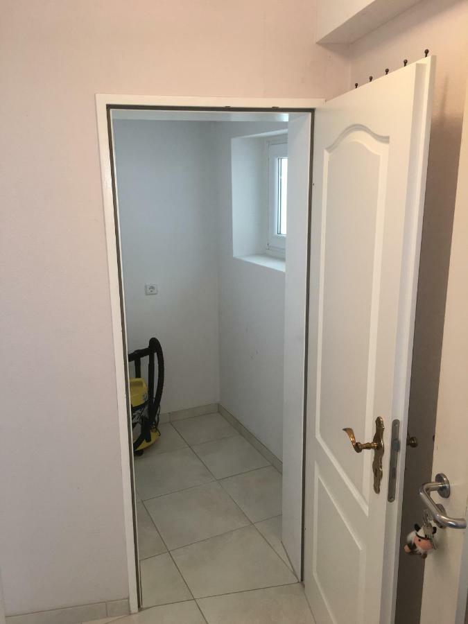 Ferienwohnung Dettum Dış mekan fotoğraf