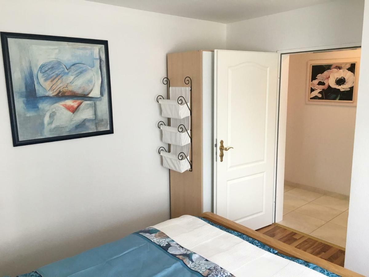 Ferienwohnung Dettum Dış mekan fotoğraf