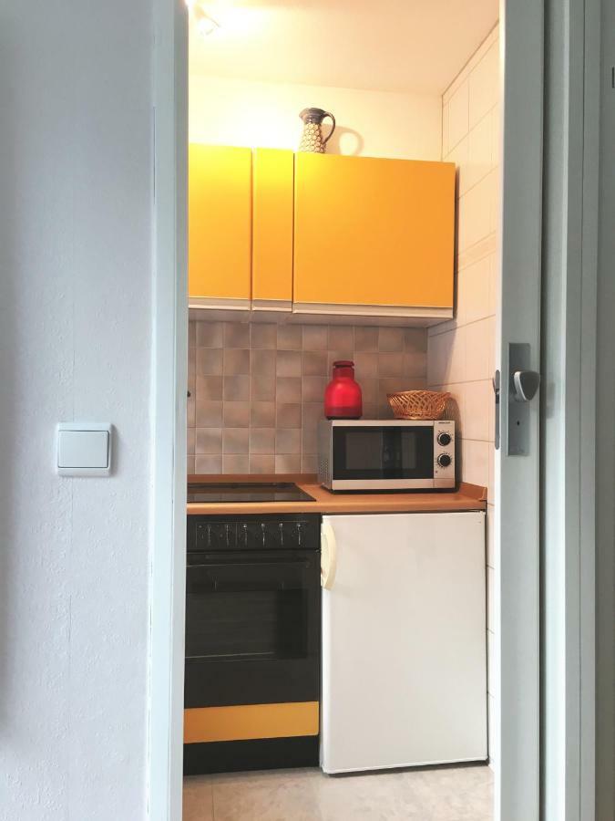 Ferienwohnung Dettum Dış mekan fotoğraf