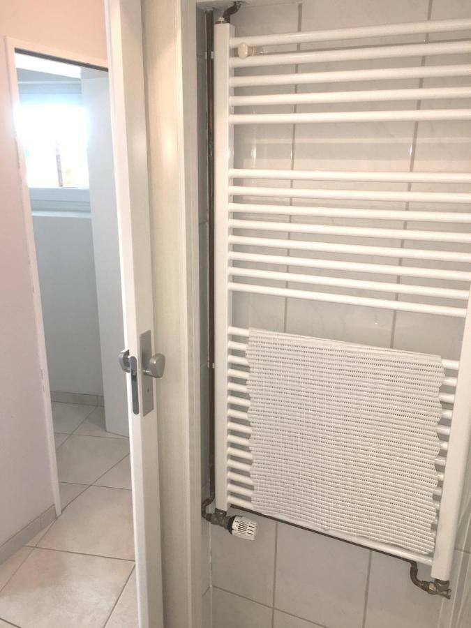 Ferienwohnung Dettum Dış mekan fotoğraf