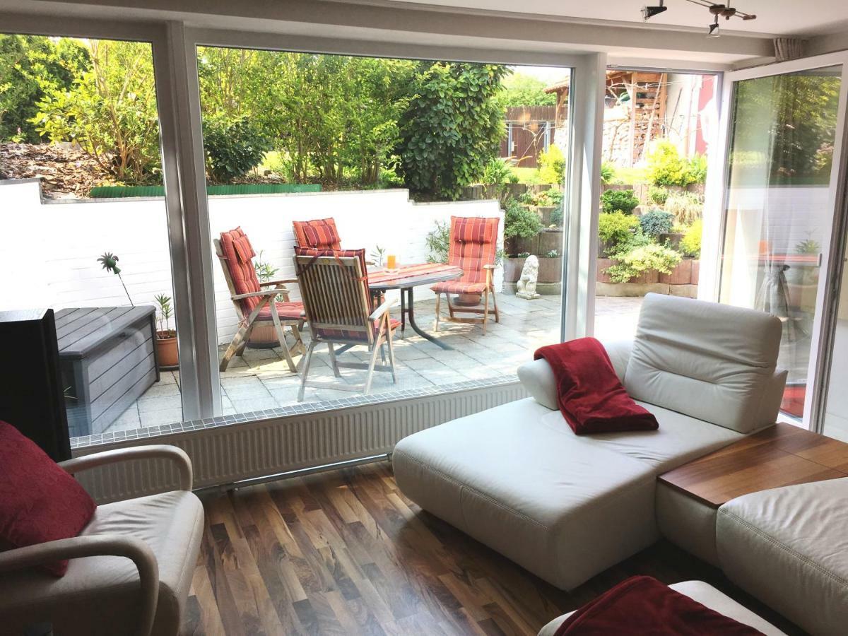 Ferienwohnung Dettum Dış mekan fotoğraf