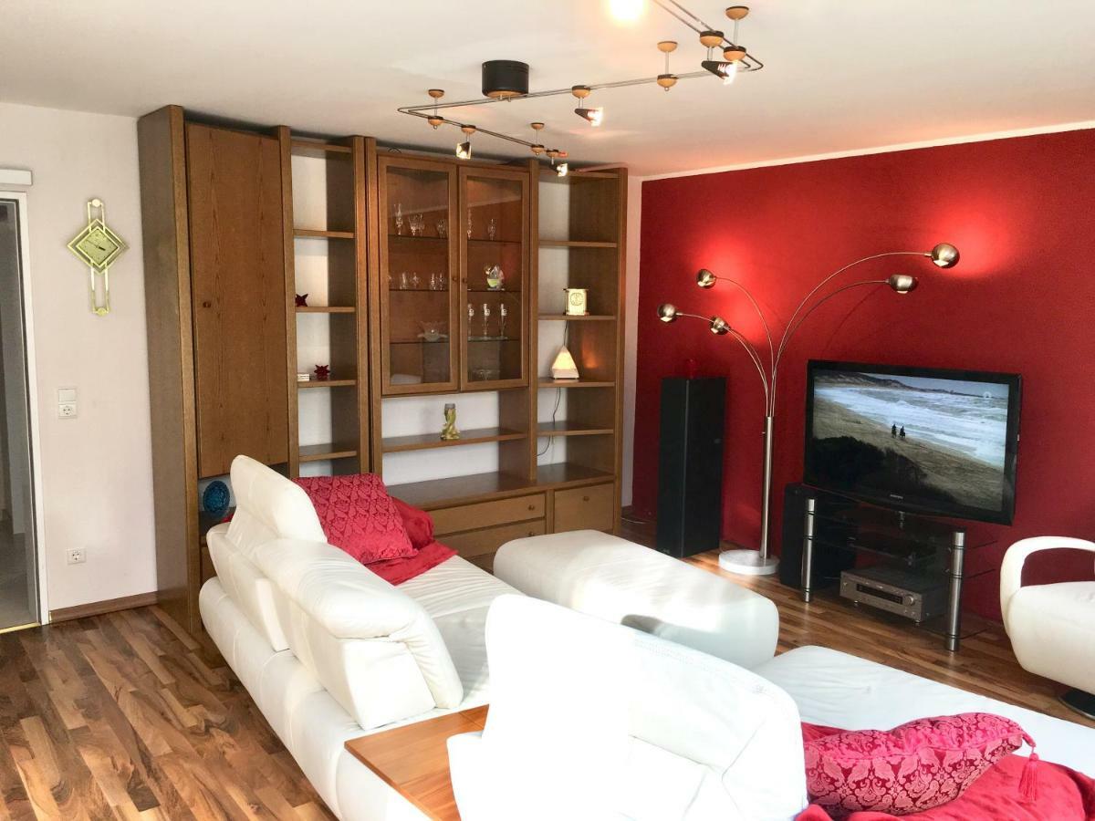 Ferienwohnung Dettum Dış mekan fotoğraf